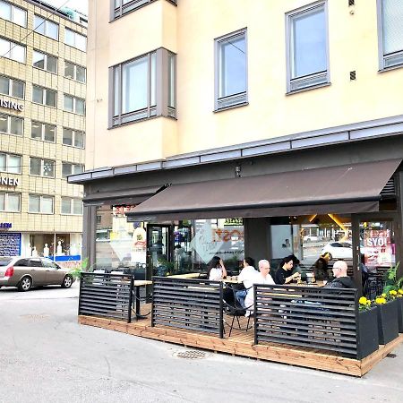 Scandinavian Sweet Home 18 Heart Of City Helsinki Dış mekan fotoğraf