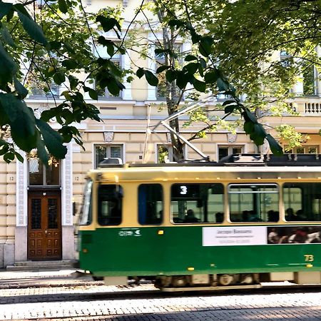 Scandinavian Sweet Home 18 Heart Of City Helsinki Dış mekan fotoğraf