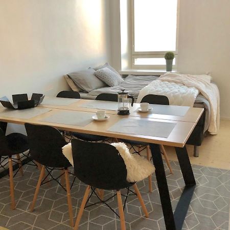Scandinavian Sweet Home 18 Heart Of City Helsinki Dış mekan fotoğraf