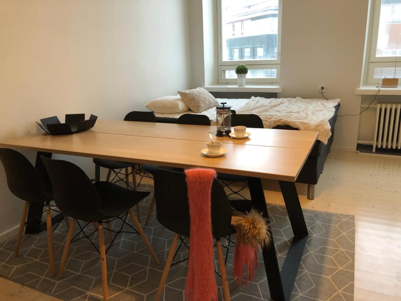 Scandinavian Sweet Home 18 Heart Of City Helsinki Dış mekan fotoğraf