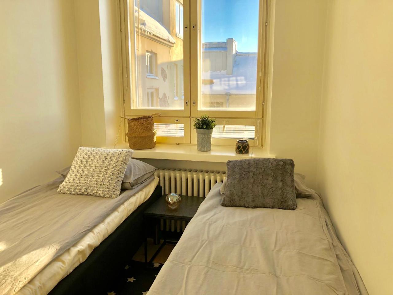 Scandinavian Sweet Home 18 Heart Of City Helsinki Dış mekan fotoğraf