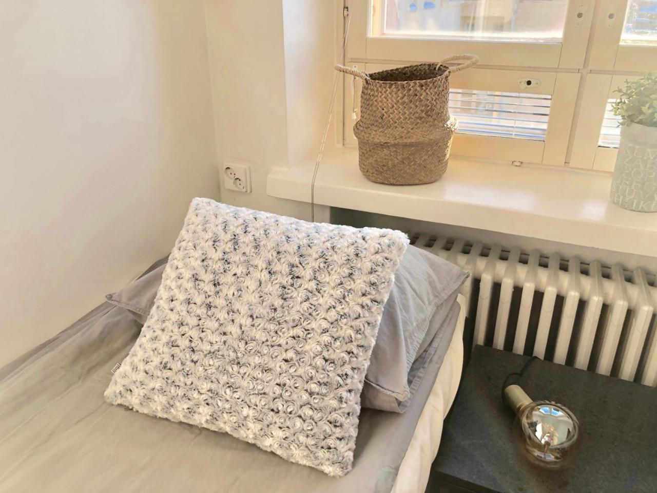 Scandinavian Sweet Home 18 Heart Of City Helsinki Dış mekan fotoğraf